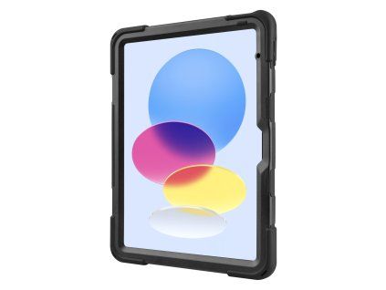 Odolné pouzdro se stojánkem FIXED Rugged Tab Case pro Samsung Galaxy Tab A11 – černé large
