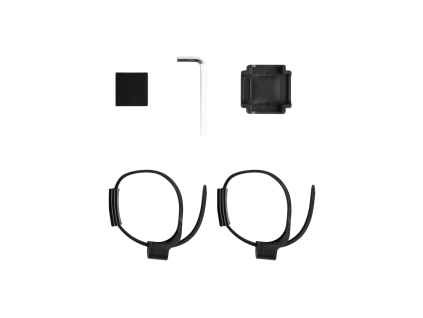 Náhradní úchyt pro FIXED Bikee Bag 2, bulk