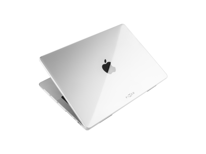 Ochranné pouzdro FIXED Pure pro Apple MacBook Pro 16,2" (2021–2026), čiré