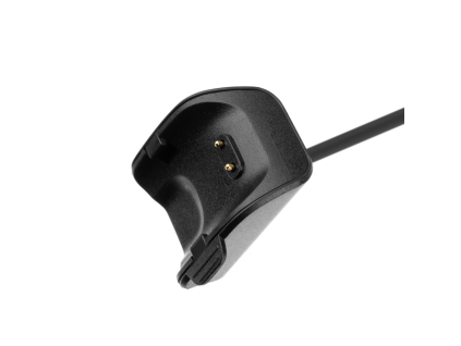 Nabíjecí USB-A kabel FIXED pro Samsung Galaxy Fit 2, černý