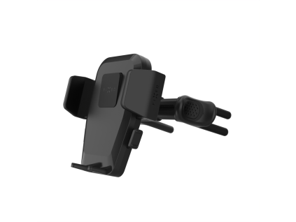 FIXED držák Iconiq s úchytem do kulaté ventilace