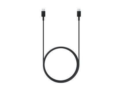 Cable Samsung EP-DX310 - USB cable - 24 pin USB-C (M) to 24 pin USB-C (M), EU