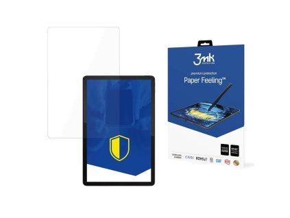 3mk Paper Feeling pro Apple iPad Air 11 (M2/M3)