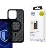 3mk COOLing MagCase kryt pro iPhone 13 Pro – černý