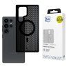 3mk COOLing MagCase kryt pro Samsung Galaxy S25 Ultra – černý