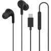Xiaomi BHR8930GL kabelová sluchátka USB-C s ovládáním