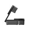 Spigen Essential Qi2.2 25W 3v1 MagSafe bezdrátová nabíječka – černá4