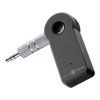 Bluetooth audio přijímač CellularLine, černý