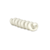 Kabelový organizér Cable Candy Small Snake, 3 ks, černý a bílý