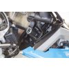 Interphone DIN redukce – nabíjecí adaptér na motorku