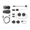 Interphone U-com R6 – interkom na motorku