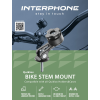 Interphone Quiklox – úchyt na kolo do krku řídítek