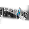 Magnetický nalepovací držák Cellularline MAG4 HANDY FORCE, černý