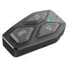 Interphone U-com 3HD – Interkom na motorku