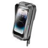 Interphone Quiklox – Univerzální voděodolné pouzdro na mobil do 7"