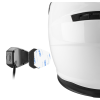 Interphone U-com 3 – Interkom na motorku