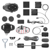 Interphone Tour HD pro 2 helmy – interkom na motorku