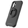 Interphone Quiklox kryt Apple iPhone 16