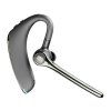 Bluetooth headset Cellularline Fluent s ergonomickým designem, černý