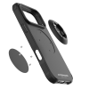 Interphone Quiklox kryt Apple iPhone 17 Pro Max