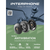 Interphone Quiklox – univerzální antivibrační modul