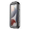 Interphone Quiklox – Voděodolné pouzdro na mobil do 6,9"