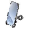 Interphone Crab – Univerzální držák telefonu s automatickým zavíráním