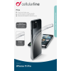 Extratenký zadní kryt CellularLine Fine pro Apple iPhone 11 Pro, transparentní