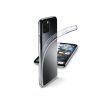 Extratenký zadní kryt CellularLine Fine pro Apple iPhone 11 Pro, transparentní
