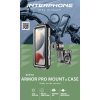 Interphone Quiklox – Voděodolné pouzdro na mobil do 6,5"