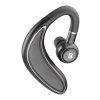 Bluetooth headset CellularLine Bold, černý