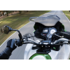 Interphone USB zásuvka – nabíječka na motorku