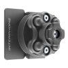 Interphone Quiklox – úchyt do držáku BMW Navigator