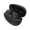 Bezdrátová TWS sluchátka FIXED Buds (Barva Černá)