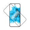 Ochranné tvrzené sklo FIXED Full-Cover pro Google Pixel 10 / 10 Pro 5G / 9 / 9 Pro, černé