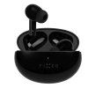 Bezdrátová sluchátka FIXED Pods Pro TWS s ANC, černá
