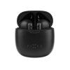 Bezdrátová TWS sluchátka FIXED Pods (Barva Černá)