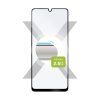 Ochranné tvrzené sklo FIXED Full-Cover pro Samsung Galaxy A32, černé