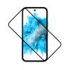 Ochranné tvrzené sklo FIXED Full-Cover pro Google Pixel 9a, černé