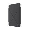 Pouzdro FIXED Trinity Case pro Apple iPad 10,9" (2022) / iPad 11" (2025) se stojánkem, černé