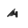 Magnetický držák FIXED Icon Flex na palubní desku s kloubem, černý