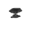 Magnetický držák FIXED Icon Flex na palubní desku s kloubem, černý