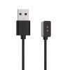 Nabíjecí USB-A kabel FIXED pro Xiaomi Mi Band / Smart Band 8/9/Pro/Active, černý