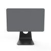 Hliníkový magnetický stojánek FIXED Frame pro Apple iPad Pro 12.9" (2018–2022) a iPad Air 13" (M2), stříbrný