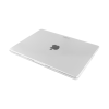 Ochranné pouzdro FIXED Pure pro Apple MacBook Air 13,6" (2022–2026), čiré