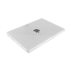 Ochranné pouzdro FIXED Pure pro Apple MacBook Air 13,6" (2022–2026), čiré
