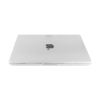 Ochranné pouzdro FIXED Pure pro Apple MacBook Air 13,6" (2022–2026), čiré