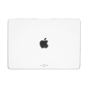 Ochranné pouzdro FIXED Pure pro Apple MacBook Air 13,6" (2022–2026), čiré