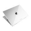 Ochranné pouzdro FIXED Pure pro Apple MacBook Air 15,3" (2023–2026), čiré