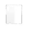Ochranné pouzdro FIXED Pure pro Samsung Galaxy Z Fold5 5G, čiré